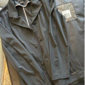 Unisex Youth Ariat Artico LS Show Coat